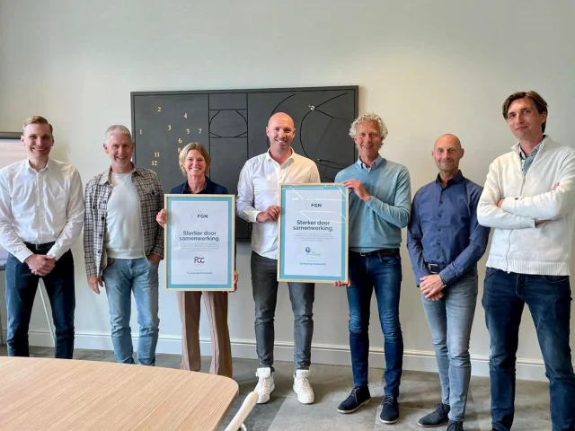 Logopediegroep Nederland